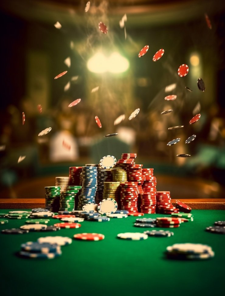 Kumpulan game sports dan casino populer di platform digital bersama laporan aktifitas pengguna