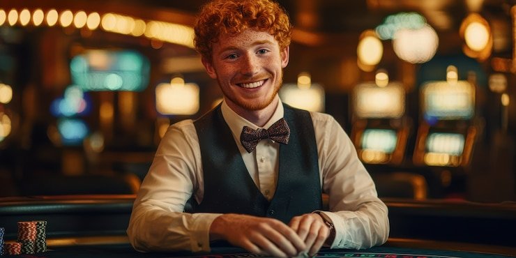 Tangkapan layar antarmuka aplikasi mobile dan777apk menampilkan dashboard sports dan casino