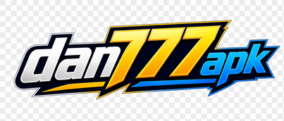 Logo dan777apk